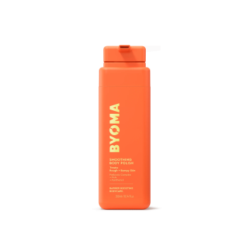 Smoothing Body Polish