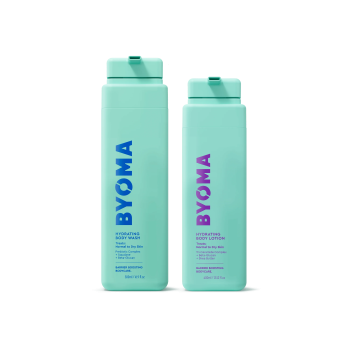 Hydrating Body Duo