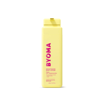Brightening Body Lotion