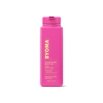 Nourishing Body Oil
