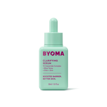 Clarifying Serum