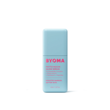 Phyto-Mucin Glow Serum
