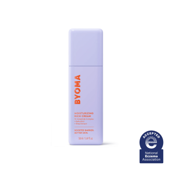 Moisturising Rich Cream