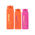 Treat & Nourish Body Trio