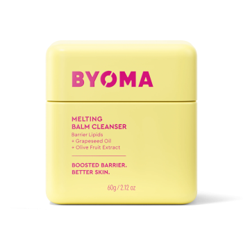 Melting Balm Cleanser