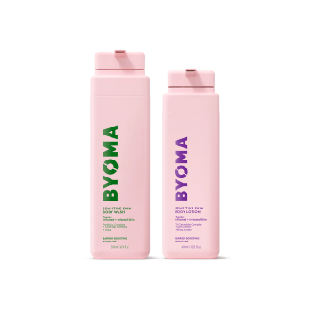 Sensitive Body Duo